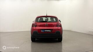 C3 1.5 BlueHDi 100ch S&S PLUS 2024 occasion 16430 Champniers