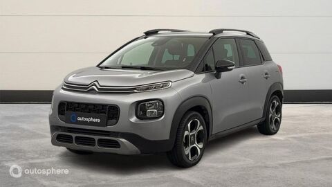 Citro&euml;n C3 Aircross BlueHDi 100ch S&S Shine E6.d-TEMP 2020 occasion Champniers 16430