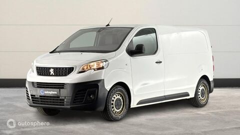 Annonce voiture Peugeot Expert 17499 €