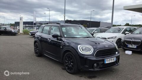 Countryman One D 116ch Northwood BVA7 2021 occasion 40990 MEES