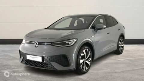 Volkswagen ID.5 204ch Pro Performance 77 kWh 2022 occasion Poitiers 86000