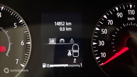 Sandero 1.0 TCe 110ch Stepway Expression 2023 occasion 57200 Sarreguemines