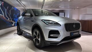 E-PACE P200 FlexFuel MHEV R-Dynamic SE BVA AWD 2021 occasion 94400 Vitry-sur-Seine