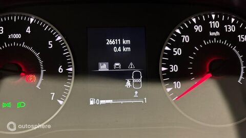 Sandero 1.0 TCe 110ch Stepway Extreme + 2023 occasion 02600 Villers-Cotter&ecirc;ts