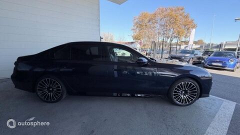 S&eacute;rie 7 740dA xDrive 299ch M Sport 2025 occasion 64100 Bayonne