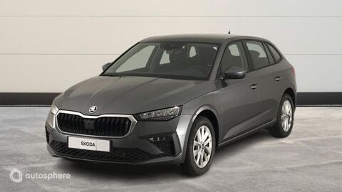 Skoda Scala 1.0 TSI Evo2 116ch Selection DSG7 2025 occasion Poitiers 86000