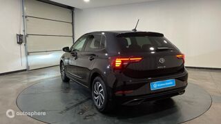 Polo 1.0 TSI 95ch VW Edition 2025 occasion 51100 Reims