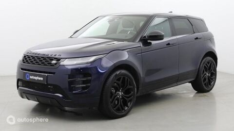 Land-Rover Range Rover Evoque 1.5 P300e 309ch R-Dynamic HSE AWD BVA Mark III 2023 occasion Neuilly-sur-Seine 92200