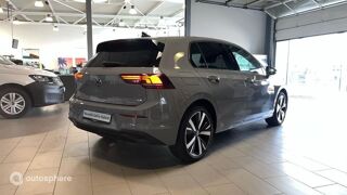 Golf 1.5 eHybrid 204ch VW Edition DSG6 2026 occasion 08000 Charleville-M&eacute;zi&egrave;res