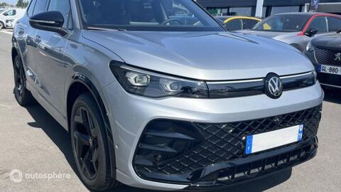 Tiguan 2.0 TDI 150ch R-Line Edition DSG7 2026 occasion 79000 Niort