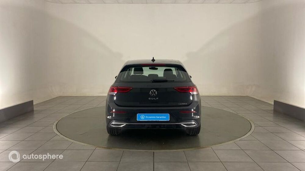 Golf 1.4 eHybrid OPF 204ch Style DSG6 2023 occasion 86000 Poitiers