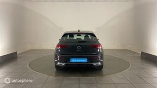Golf 1.4 eHybrid OPF 204ch Style DSG6 2023 occasion 86000 Poitiers