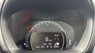 Aygo 1.0 VVT-i 72ch Design S-CVT MY23 2023 occasion 69700 Givors