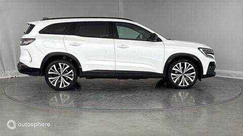 Espace 1.2 E-Tech full hybrid 200ch Iconic 2023 occasion 62220 Carvin