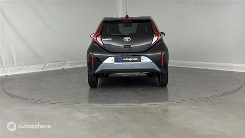Aygo 1.0 VVT-i 72ch Dynamic MY23 2025 occasion 59223 Roncq