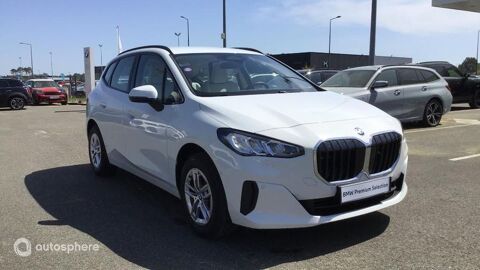 Serie 2 220i 170ch DKG7 2025 occasion 40090 SAINT-AVIT