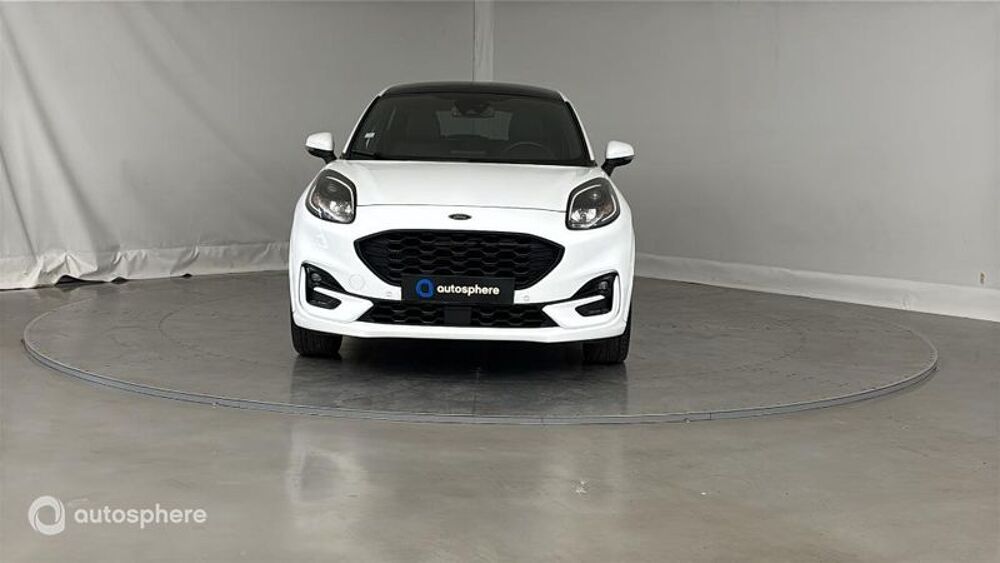 Puma 1.0 EcoBoost 125ch mHEV ST-Line X 2020 occasion 59400 Cambrai