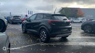 Captur 1.0 TCe 90ch Evolution 2024 occasion 08000 Charleville-M&eacute;zi&egrave;res
