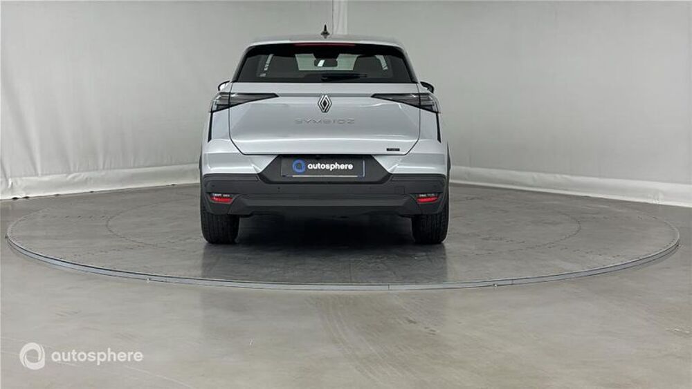 Symbioz 1.8 E-Tech full hybrid 160ch Evolution - 25 2025 occasion 16430 Champniers