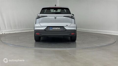 Symbioz 1.8 E-Tech full hybrid 160ch Evolution - 25 2025 occasion 16430 Champniers