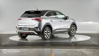 Mokka -e 136ch Ultimate 2022 occasion 63000 Clermont-Ferrand