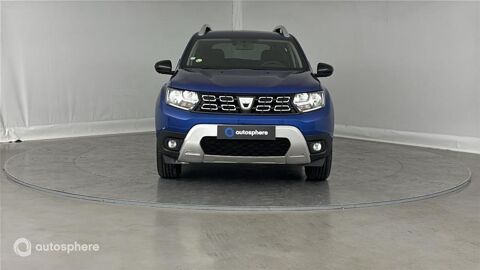 Duster 1.5 Blue dCi 115ch 15 ans 4x2 E6U 2021 occasion 62218 Loison-sous-Lens