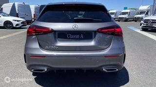 Classe A 250 e Hybrid EQ 163+109ch AMG Line 8G-DCT 2026 occasion 79180 Chauray