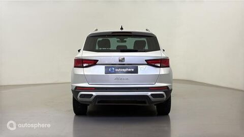 Ateca 2.0 TDI 150ch Start&Stop Style Business DSG7 2023 occasion 44000 Nantes