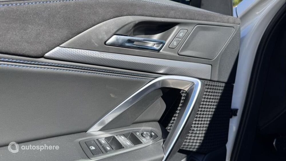 X1 sDrive20i 170ch M Sport 2026 occasion 13100 Aix-en-Provence