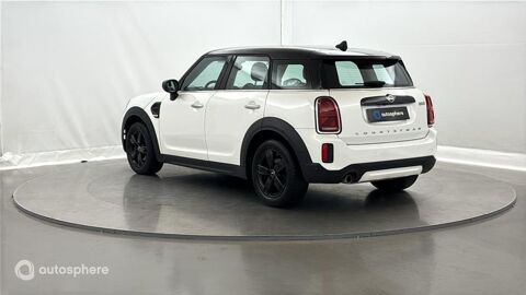 Countryman Cooper 136ch Essential BVA7 2023 occasion 59113 Seclin
