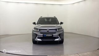 C3 Aircross 1.2 Turbo 100ch PLUS 2025 occasion 79000 Niort