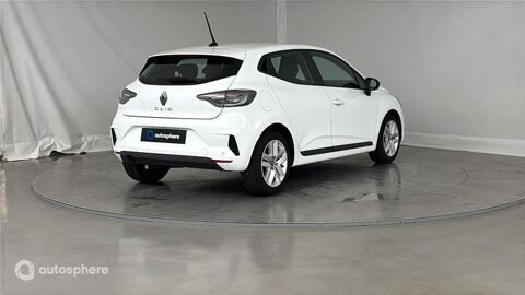 Clio 1.0 TCe 90ch Equilibre 2024 occasion 69200 V&eacute;nissieux