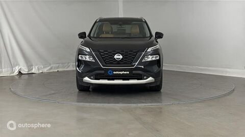 X-Trail e-Power 204ch Tekna+ 2024 occasion 59223 Roncq