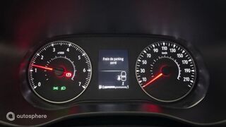 Sandero 1.0 TCe 110ch Stepway Expression + 2023 occasion 57000 Metz