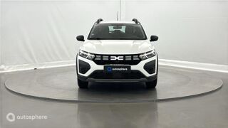 Sandero 1.0 ECO-G 100ch Stepway Essential 2023 occasion 62000 Arras