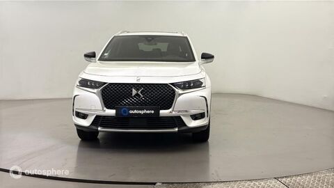 DS3 E-TENSE 225ch Rivoli 2022 occasion 86400 Civray
