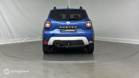 Duster 1.5 Blue dCi 115ch 15 ans 4x2 E6U 2021 occasion 59320 Sequedin