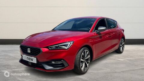 Annonce voiture Seat Leon 17999 €