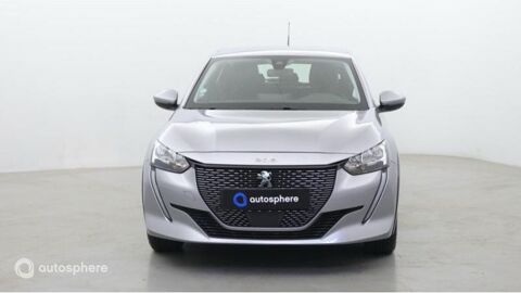 208 e- 136ch Active 2021 occasion 63000 Clermont-Ferrand