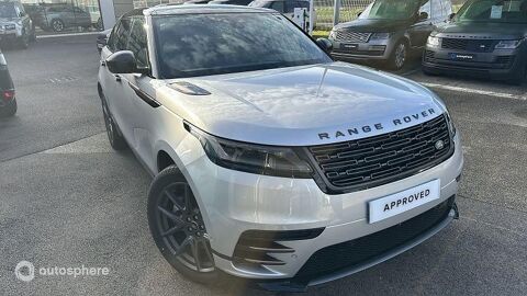 Range rover velar 2.0 P400e 404ch PHEV Dynamic SE AWD BVA 2024 occasion 69760 Limonest