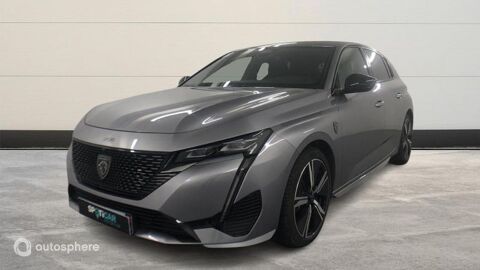 Peugeot 308 PHEV 180ch GT e-EAT8 2024 occasion Bassussarry 64200