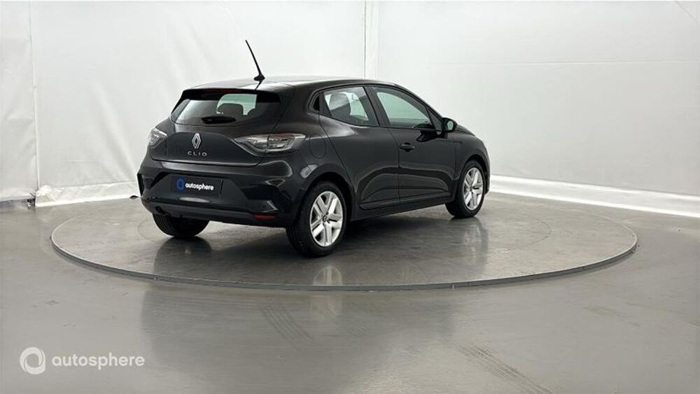 Clio 1.5 dCi 100ch Evolution - 25 2025 occasion 62000 Arras