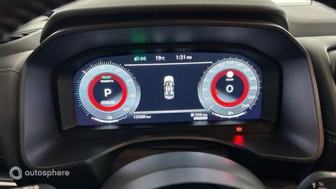 X-Trail e-4orce 213ch N-Connecta 2024 occasion 59650 Villeneuve-d'Ascq