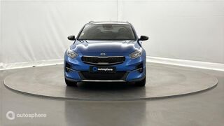XCeed 1.6 CRDI 115ch Premium 2021 occasion 59600 Maubeuge