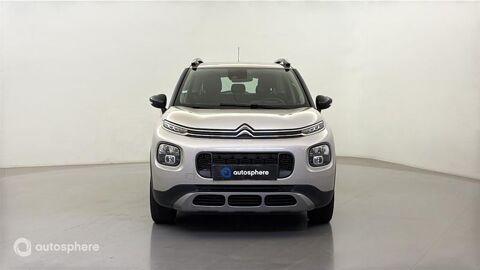 C3 Aircross PureTech 110ch S&S Feel EAT6 E6.d-TEMP 114g 2019 occasion 16430 Champniers