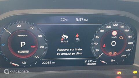 Qashqai e-POWER 190ch Tekna 2022 2023 occasion 59223 Roncq