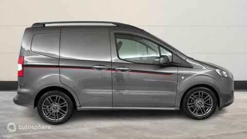 Transit 1.5 EcoBlue 100ch Active 2024 occasion 57200 Sarreguemines