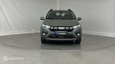 Sandero 1.0 TCe 110ch Stepway Expression 2023 occasion 59223 Roncq