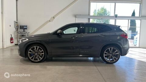 X2 M35iA 306ch M Performance xDrive 2019 occasion 13300 Salon-de-Provence