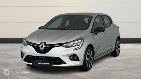 Renault Clio 1.0 TCe 90ch Limited -21 2021 occasion Nieppe 59850
